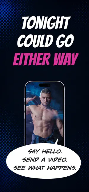 Brodar: Gay Chat & Social screenshot 3
