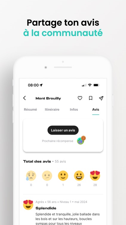 Prairy - Voyage en France screenshot-6