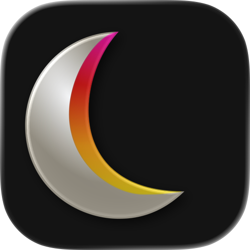 Moon: Sleep & Rhythm Tracker