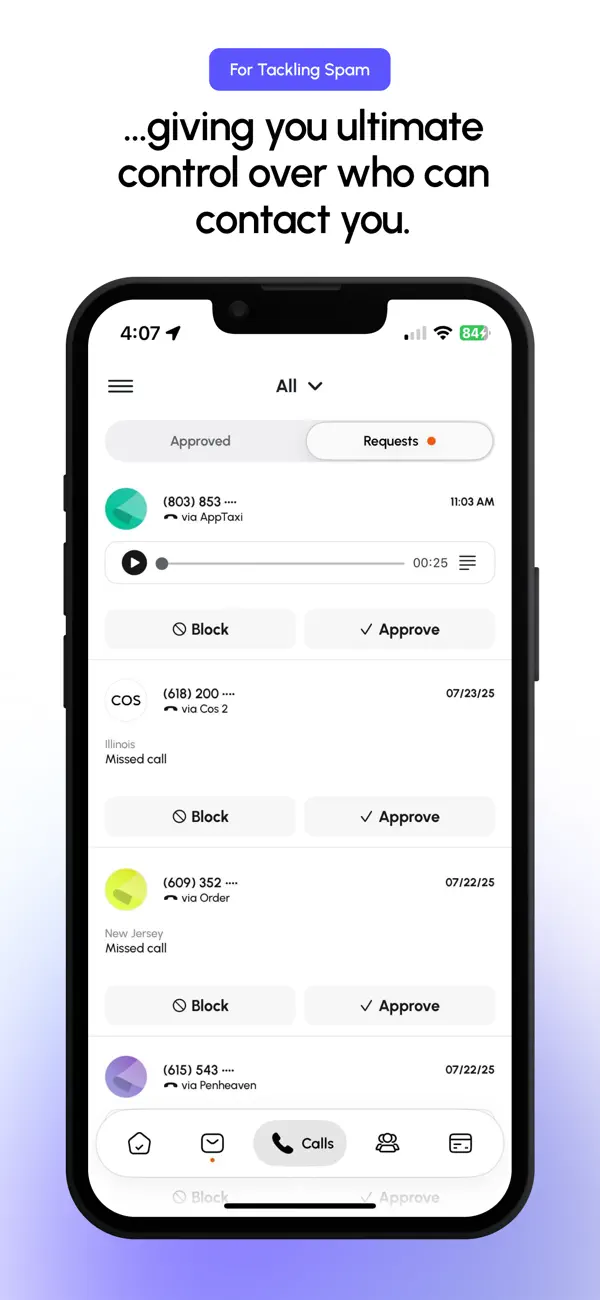 #6. Cloaked: Protect your privacy (iOS) Przez: Cloaked, Inc.