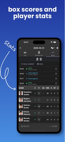 Coach Blitz: Soccer Coach screenshot