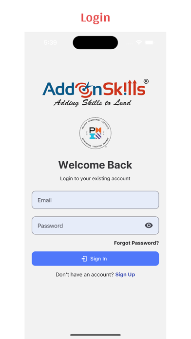 Screenshot #2 pour Addon Skills