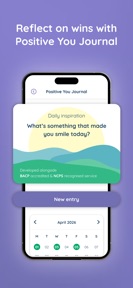 Wisdom Wellbeing screenshot