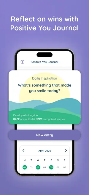 Wisdom Wellbeing screenshot 3