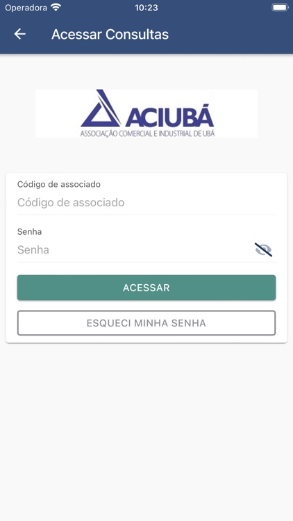 ACIUBÁ