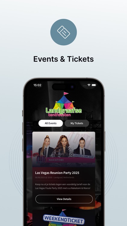 Landgraafse Tentfeesten screenshot-5