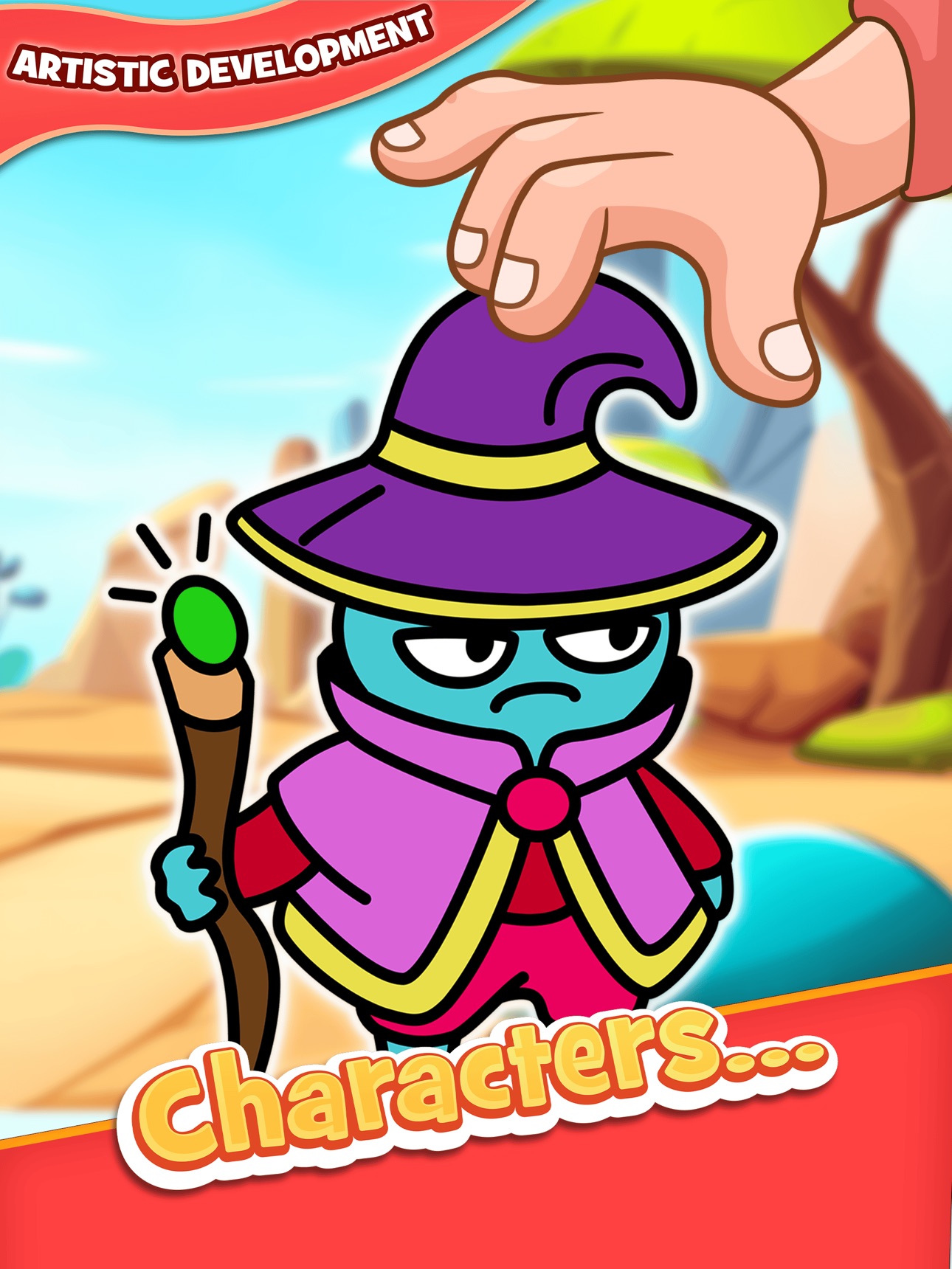 Screenshot 9 of Paint & Play: Kids Color Game