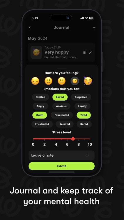 Outwork: Self-Improvement screenshot-6