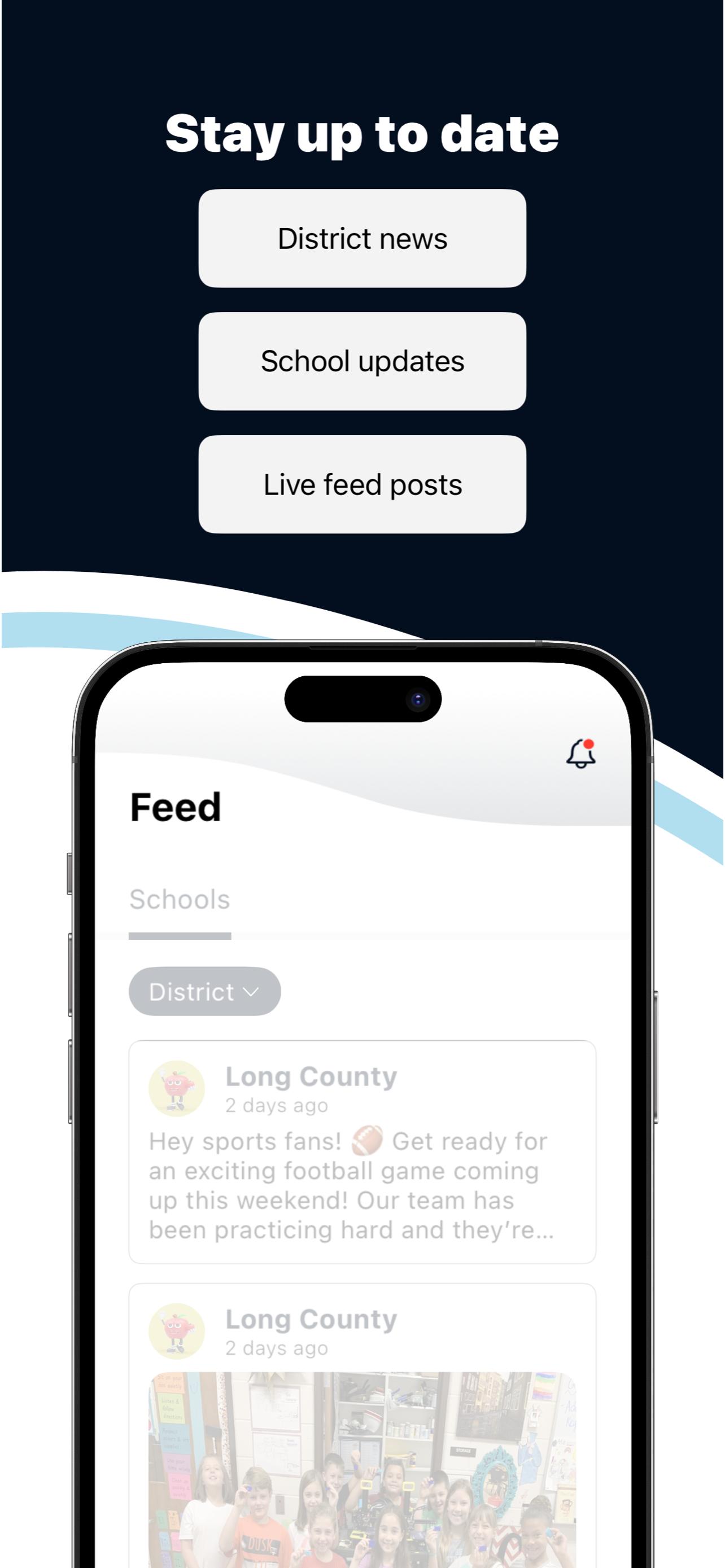 Long County School System, GA