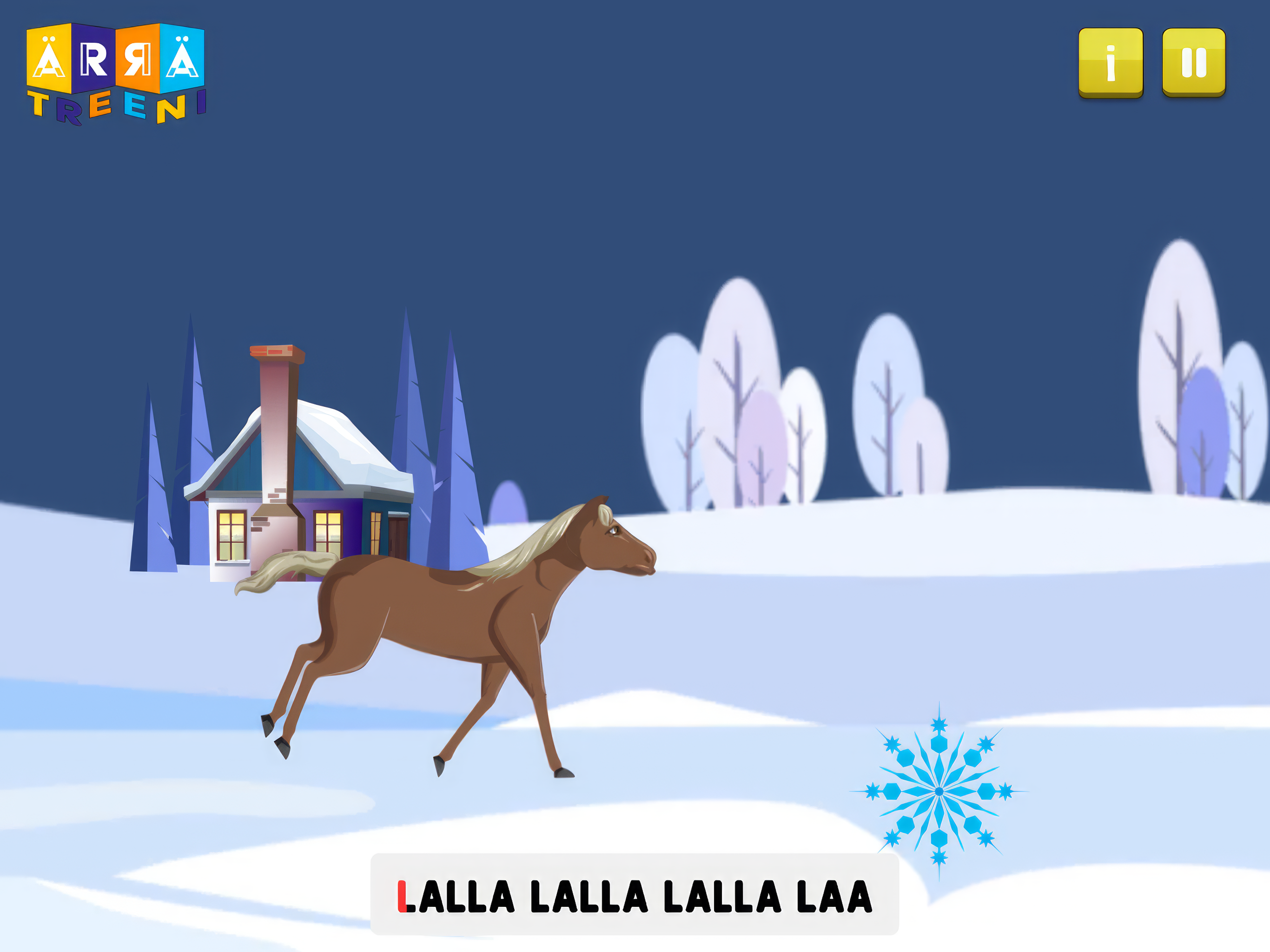 ÄlläTreeni