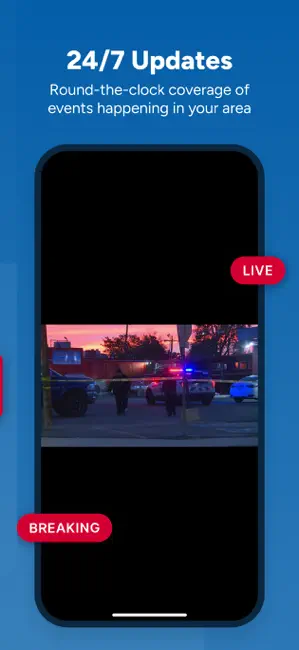 Denver News from 9News iPhone screenshot 6
