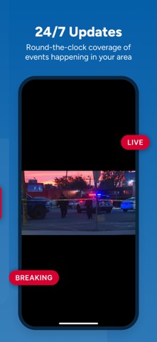 Denver News from 9News screenshot