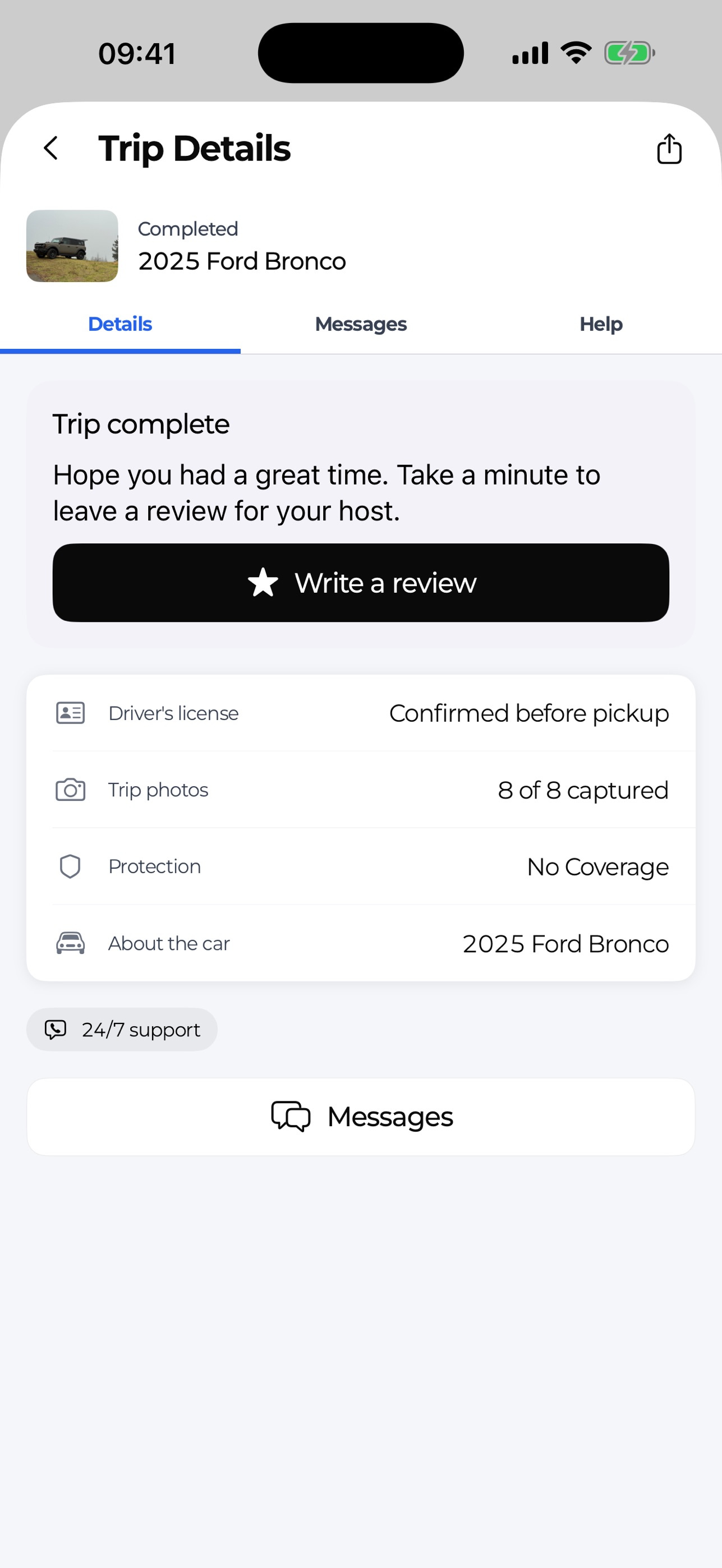 Screenshot 4 of Reefride
