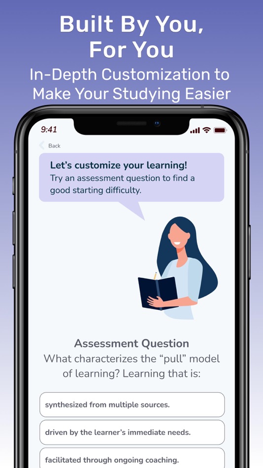 #4. SHRM-CP Exam Test Prep 2025 (iOS) بواسطة: EZ Test Prep