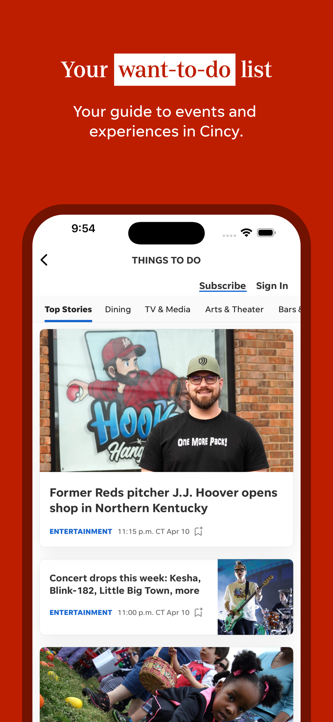 Cincinnati.com: The Enquirer