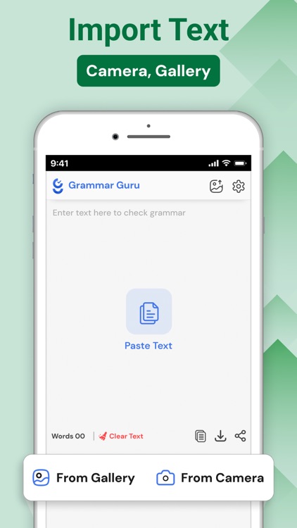 Grammar Checker - Spell Check