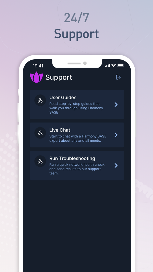 #5. Harmony SASE (iOS) 由: Check Point Software Technologies Ltd.