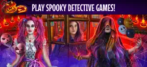 Gloomy Tales 1: Halloween F2P screenshot 3