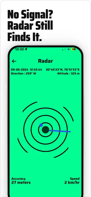 Find My Car - Car Tracker screenshot 4 of 8