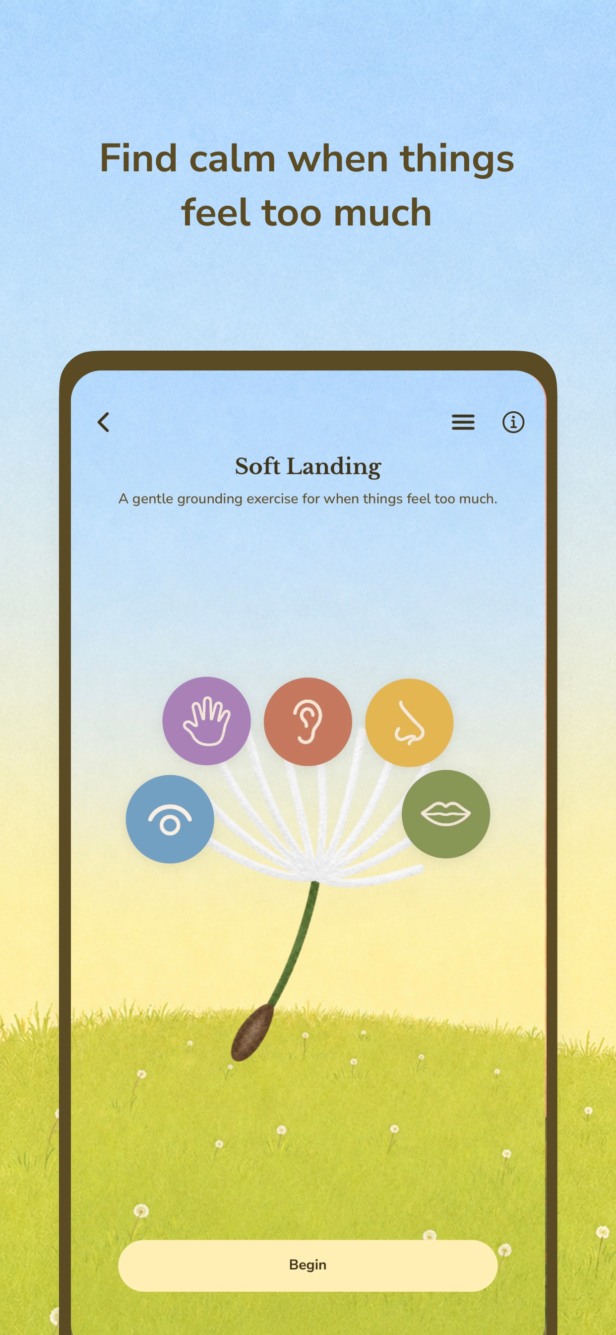 Koda: Cozy Self-Care screenshot 8
