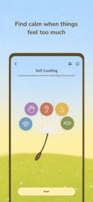 Koda: Cozy Self-Care screenshot