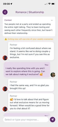 Sentian screenshot