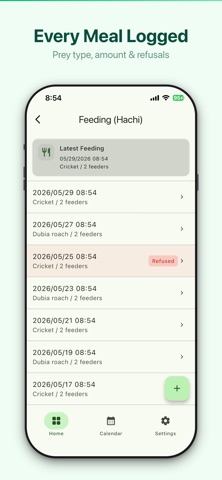 ScaleNote Screenshot 4 of 9