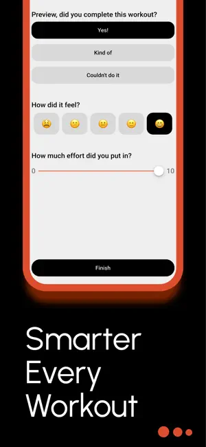 KMOI: Running screenshot 3