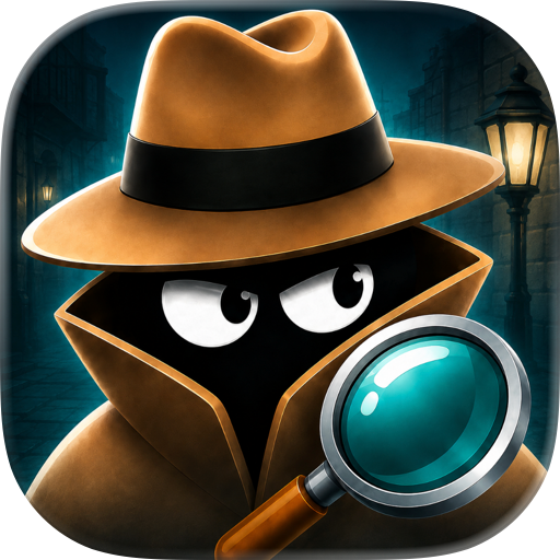 Find The Spy: Party Game
