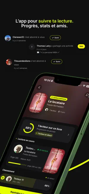 Lexu. screenshot 2