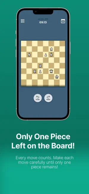MonoChess screenshot 4