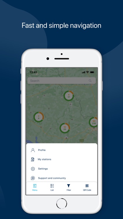 CargaFacilEV screenshot-6