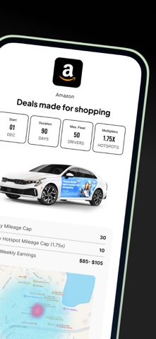 Centro for Drivers screenshot