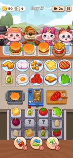 Foodie Pop! screenshot 5