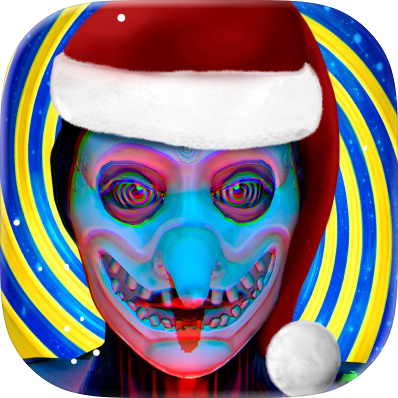 Scary Mansion：Horror Escape 3D screenshot 8