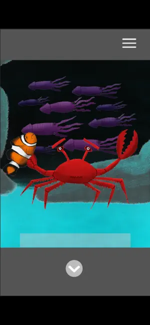 Scuba Escape screenshot 2
