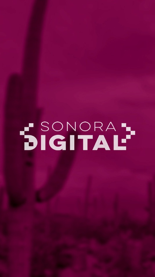 #1. Sonora Digital (iOS) 由: Gobierno del Estado de Sonora