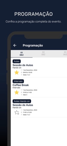ABCCR/BRASCRS Screenshot 3 of 5