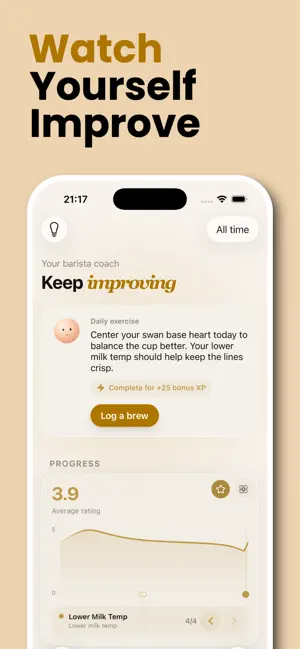 Brosetta screenshot 3