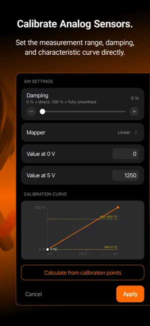 CANchecked screenshot 3