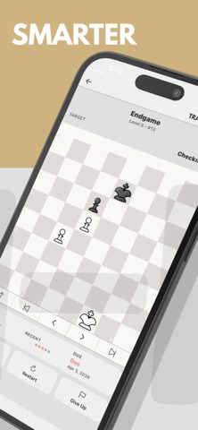 Train Chess Screenshot 2 of 10