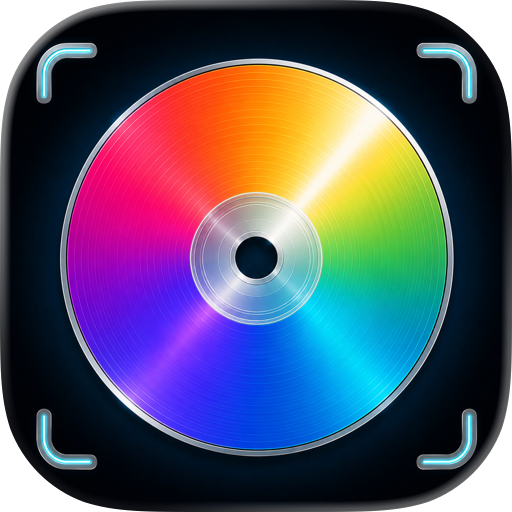 CDLens: CD Scanner & Tracker