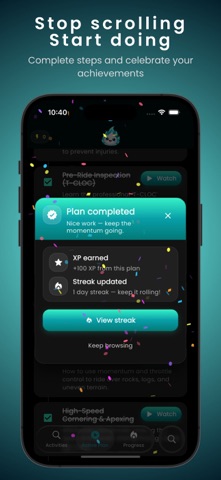 ScrollBuster : Stop Doomscroll Screenshot 5 of 5