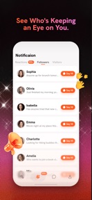 Sosoa: Find Your People screenshot
