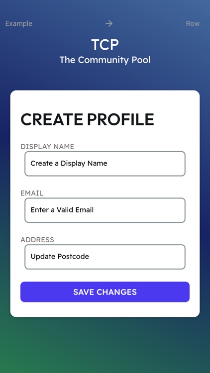 The Community Pool screenshot-3
