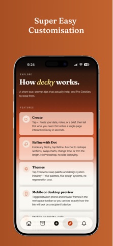decky Screenshot 4 of 5