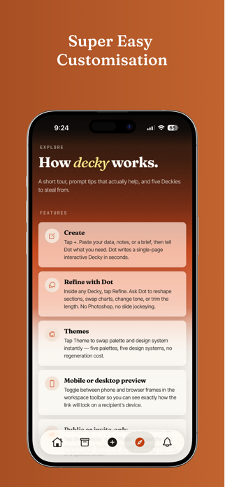 decky Screenshot 4 of 5