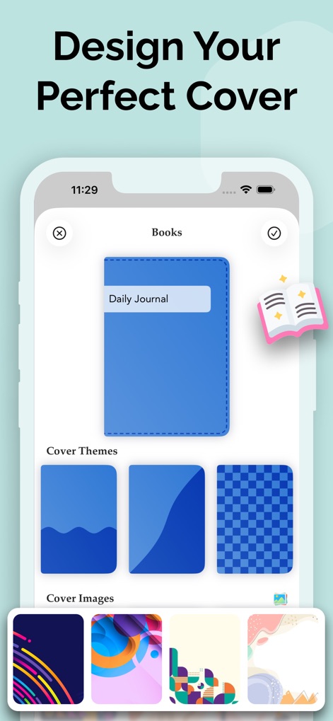 My Diary - Journal & Notes - Productivity App | MWM