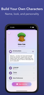 MagicChat AI: Talk to Anything screenshot 5