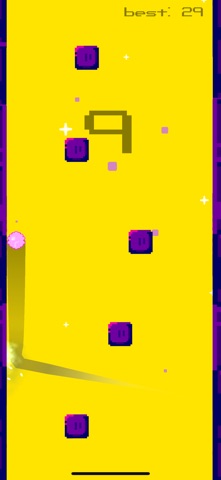 Jelly Life Adventure screenshot